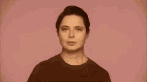 Isabella Rossellini Trying To Seduce Me GIF - Isabella Rossellini Trying To Seduce Me Grab GIFs