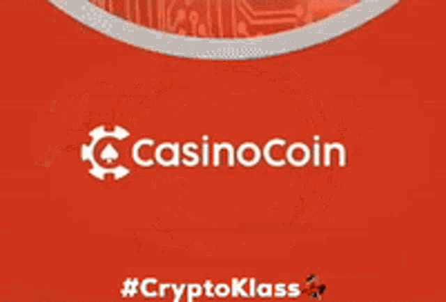 Csc Casino GIF - Csc Casino Coin GIFs