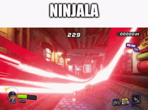 Ninjala GIF - Ninjala GIFs