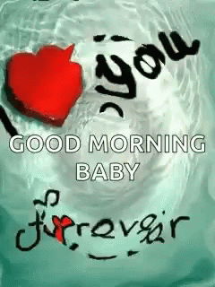 Love You Forever GIF - Love You Forever Good Morning GIFs