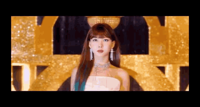 Feel Special GIF - Feel Special Twice GIFs