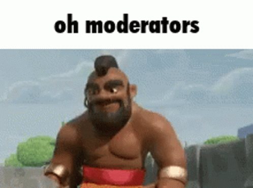 Mods Discord Mod GIF - Mods Discord Mod Moderator GIFs
