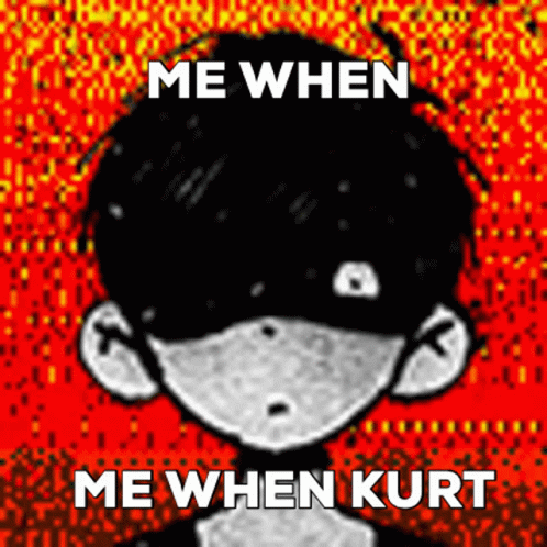 Kurt Kyir GIF - Kurt Kyir Omori Tenor GIFs