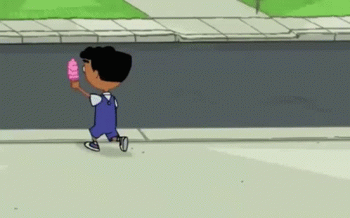 Baljeet Running GIF - Baljeet Running Phineas And Ferb GIFs