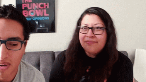 Tilly The Punchbowl Punch Bowl GIF - Tilly The Punchbowl Punch Bowl Wtf Dude GIFs