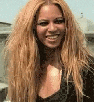 Beyonce Smiling GIF - Beyonce Smiling Sad GIFs