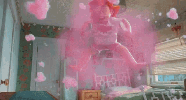 Turning Red Fail GIF - Turning Red Fail GIFs