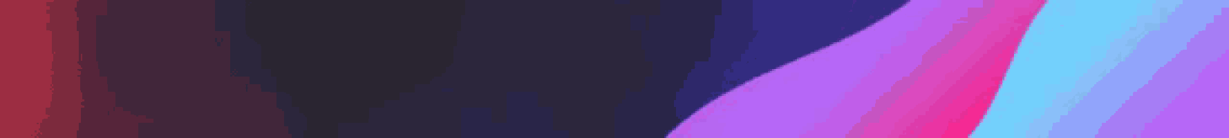 the netflix logo is displayed on a colorful background