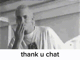 Thanks Thank You GIF - Thanks Thank You Eminem GIFs