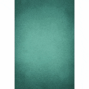 a green background with a white border and a grunge texture .