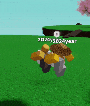 a screenshot of a video game with 2024y2024year written on the bottom