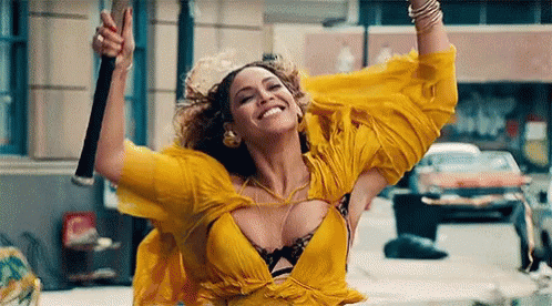 Beyonce Dance GIF - Beyonce Dance Happy GIFs