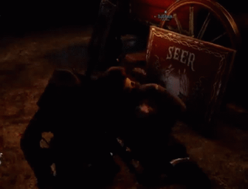 Red Dead GIF - Red Dead GIFs