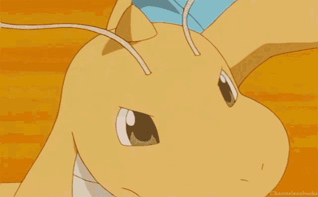 a cartoon of a dragon with its mouth wide open