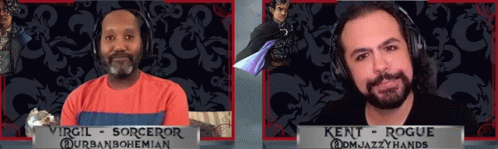 Rivals Of Waterdeep Bd GIF - Rivals Of Waterdeep Bd Dungeons And Dragons GIFs