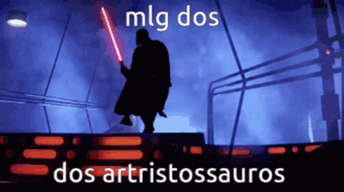 Darth Vader Artristossauros GIF - Darth Vader Artristossauros Star Wars GIFs