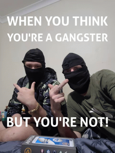 Perth Plastic Gangster GIF - Perth Plastic Gangster Meth GIFs