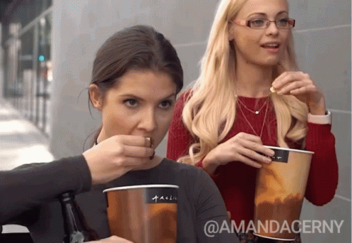 Amanda Cerny Hes Hot GIF - Amanda Cerny Hes Hot Abs GIFs