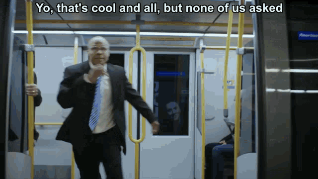 Translink Who Asked GIF - Translink Who Asked Dance GIFs