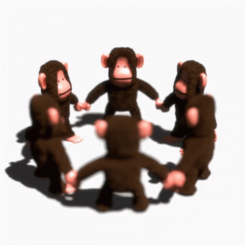 Spinning Monkey Monkey Spin GIF - Spinning Monkey Monkey Spin Monkey Spin Hd GIFs