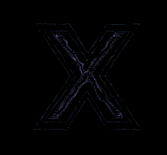 Xoxo Particles GIF - Xoxo Particles Linhas GIFs