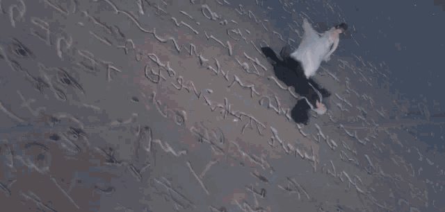Love Between Fairy And Devil Yu Shuxin GIF