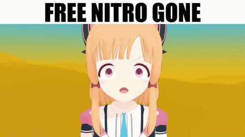 Free Free Nitro GIF - Free Free Nitro Nitro GIFs