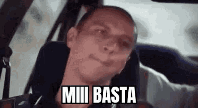 Basta Non Ce La Faccio Più GIF - Basta Non Ce La Faccio Più Non Ti Sopporto Più GIFs