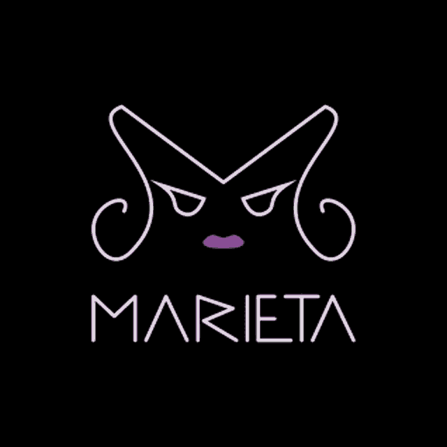 Marieta Marietapenna GIF - Marieta Marietapenna Makeup GIFs