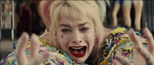 Harley Quinn Come Back GIF - Harley Quinn Come Back Crying GIFs