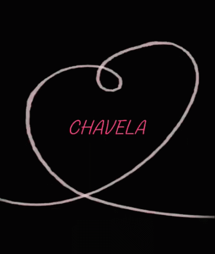 Chavela Love GIF - Chavela Love Heart GIFs