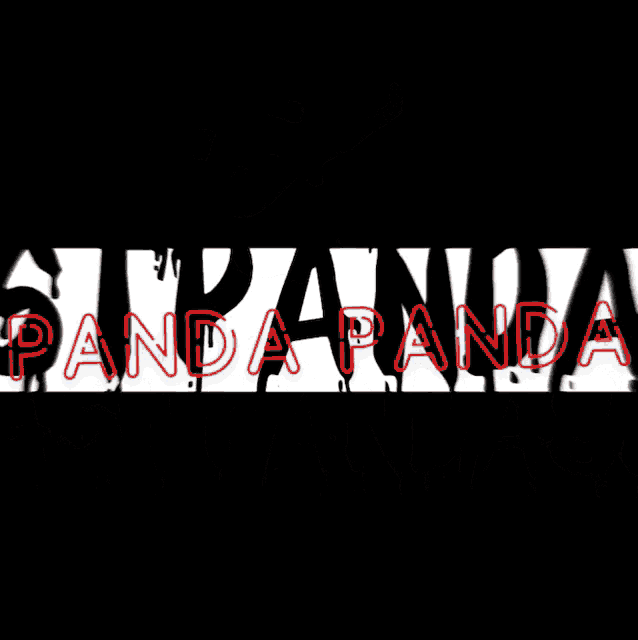 Beastpanda810 Panda Panda GIF - Beastpanda810 Panda Panda Dab GIFs