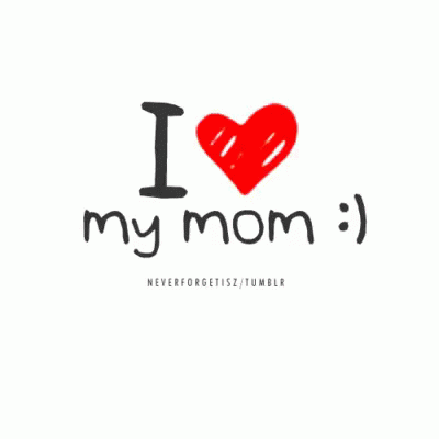 Mom Mothersday GIF - Mom Mothersday Love GIFs