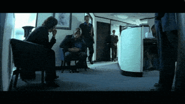The Mission The Mission 1999 GIF - The Mission The Mission 1999 The Mission Johnnie To GIFs