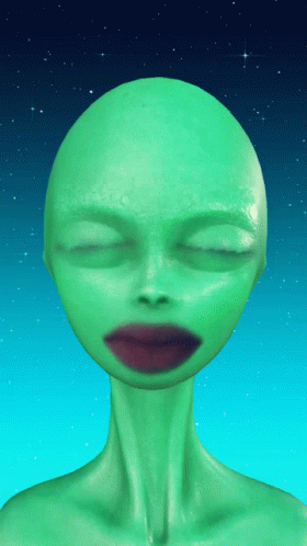 Omg Oh GIF - Omg Oh Alien GIFs