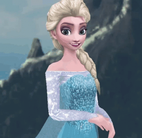 Elsa Frozen GIF - Elsa Frozen Clapping GIFs