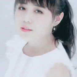 Reina Washio GIF - Reina Washio Flower E Girls GIFs