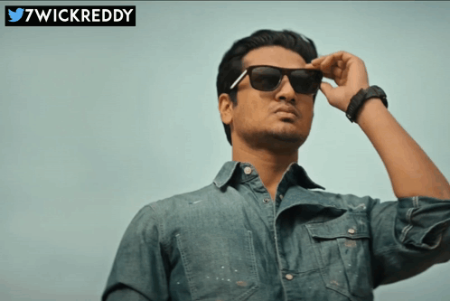 Spy Nikhil Siddharth GIF - Spy Nikhil Siddharth Spy Movie GIFs
