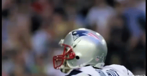 Patriots Brady GIF - Patriots Brady Football GIFs