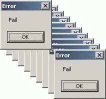 No Fail GIF - No Fail Error GIFs
