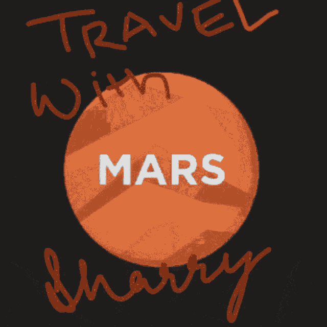 Mod Mars GIF - Mod Mars Sharan GIFs