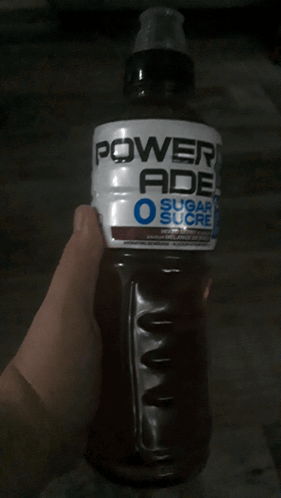 Powerade Mixed Berry GIF - Powerade Mixed Berry Sports Drink GIFs