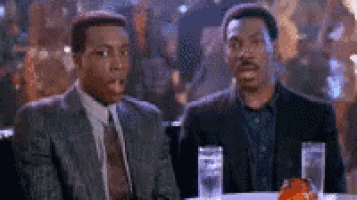 Shocked Amazing GIF