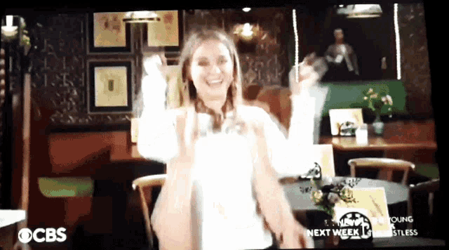Yr The Young And The Restless GIF