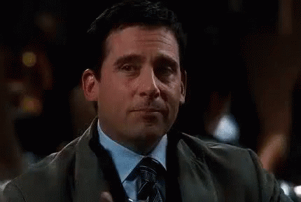 Check U Out GIF - Crazy Stupid Love Steve Carell Check Us Out GIFs