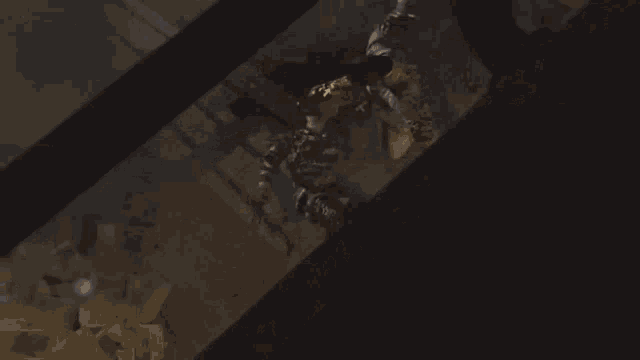 Zombie Stomp Mob Of The Dead GIF - Zombie Stomp Mob Of The Dead Bo2 GIFs