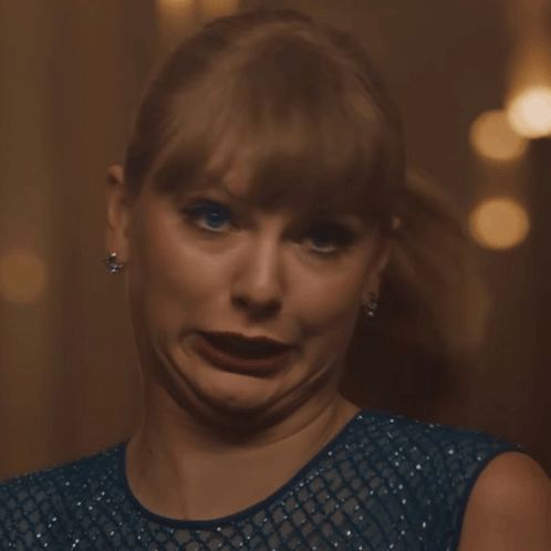 Taylor Swift Taylor Vs Greta Climate Change GIF - Taylor Swift Taylor Vs Greta Climate Change GIFs