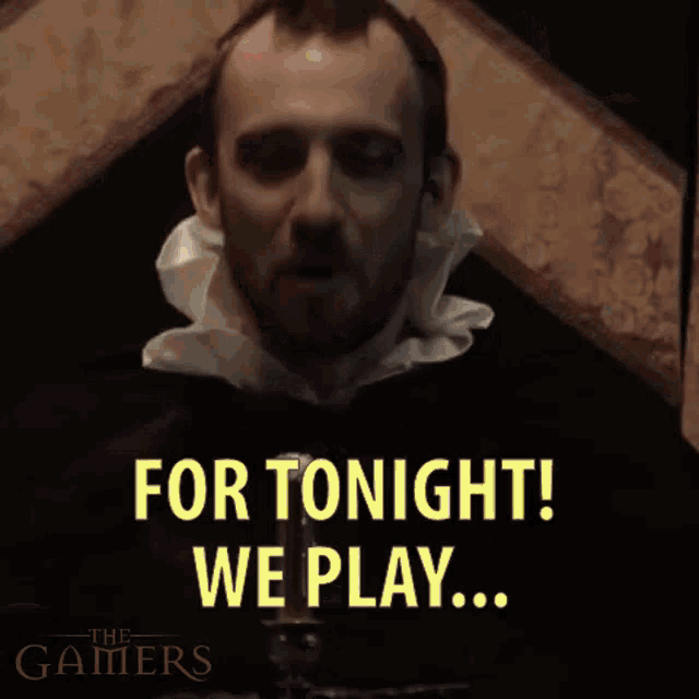 Tghah Zombie Orpheus GIF - Tghah Zombie Orpheus The Gamers GIFs