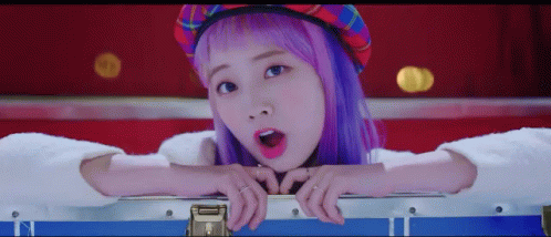 Yes Or GIF - Yes Or Dahyun GIFs