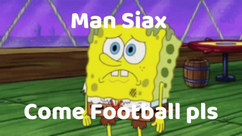 Siax Football GIF - Siax Football Funny GIFs